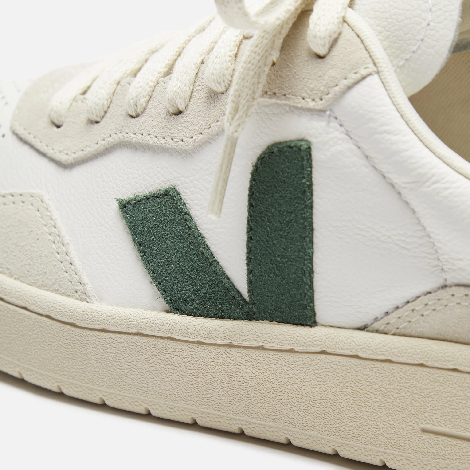 Veja V-90 - Extra White / Cyprus sold by Kith product image thumbnail 4