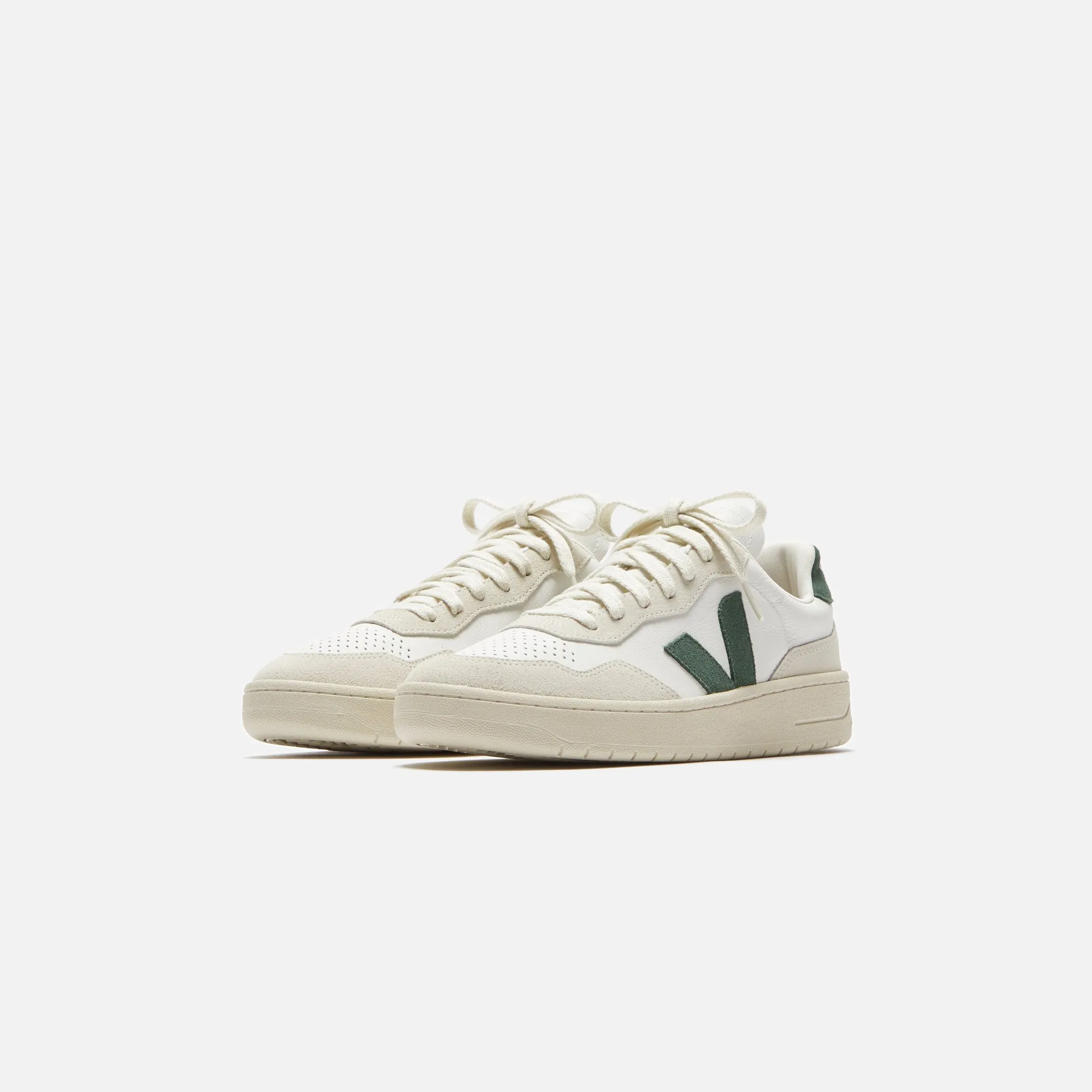 Veja V-90 - Extra White / Cyprus sold by Kith product image thumbnail 2