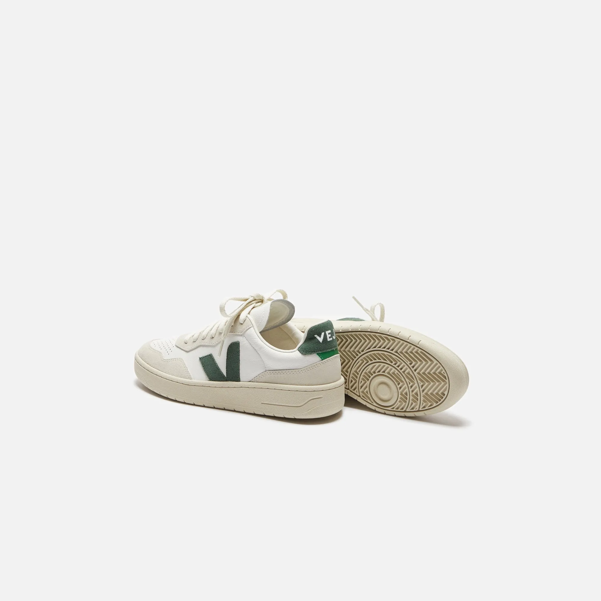 Veja V-90 - Extra White / Cyprus sold by Kith product image thumbnail 5
