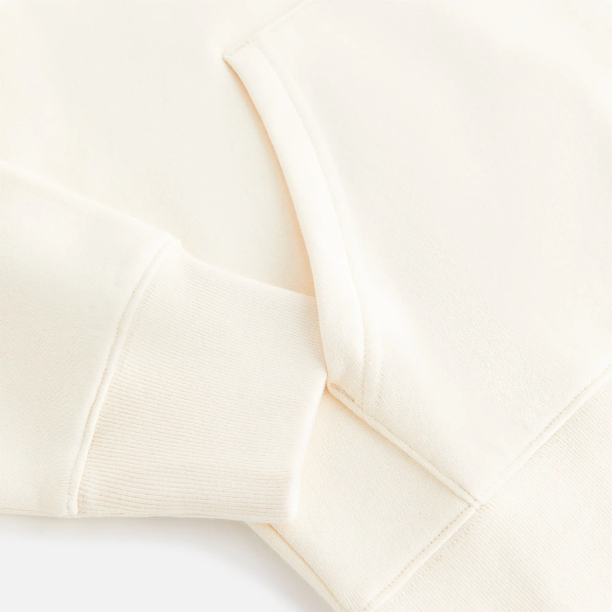 Kith Women Jane New York Hoodie II - Sandrift sold by Kith product image thumbnail 4