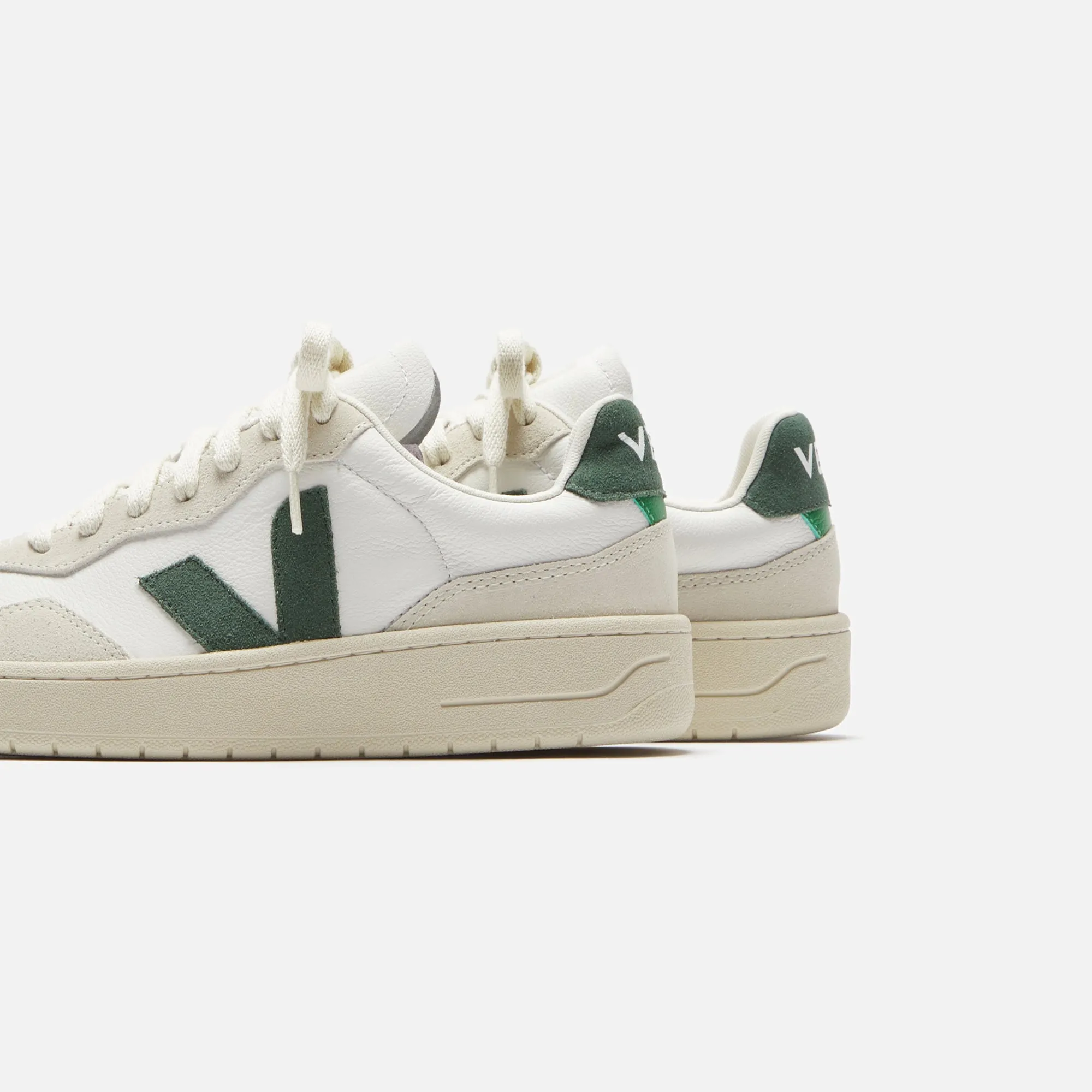 Veja V-90 - Extra White / Cyprus sold by Kith product image thumbnail 3