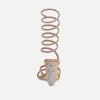 Cult Gaia Leslie Sandal - Sand sold by Kith