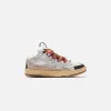 Lanvin WMNS Curb Sneakers - White sold by Kith