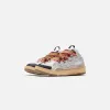 Lanvin WMNS Curb Sneakers - White sold by Kith