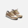New Balance Made in UK 991V2 - Coco Mocca sold by Kith