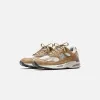 New Balance Made in UK 991V2 - Coco Mocca sold by Kith