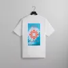 Kith for Olympics Heritage Sarajevo 1984 Vintage Tee - White sold by Kith
