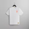 Kith for Olympics Heritage Sarajevo 1984 Vintage Tee - White sold by Kith