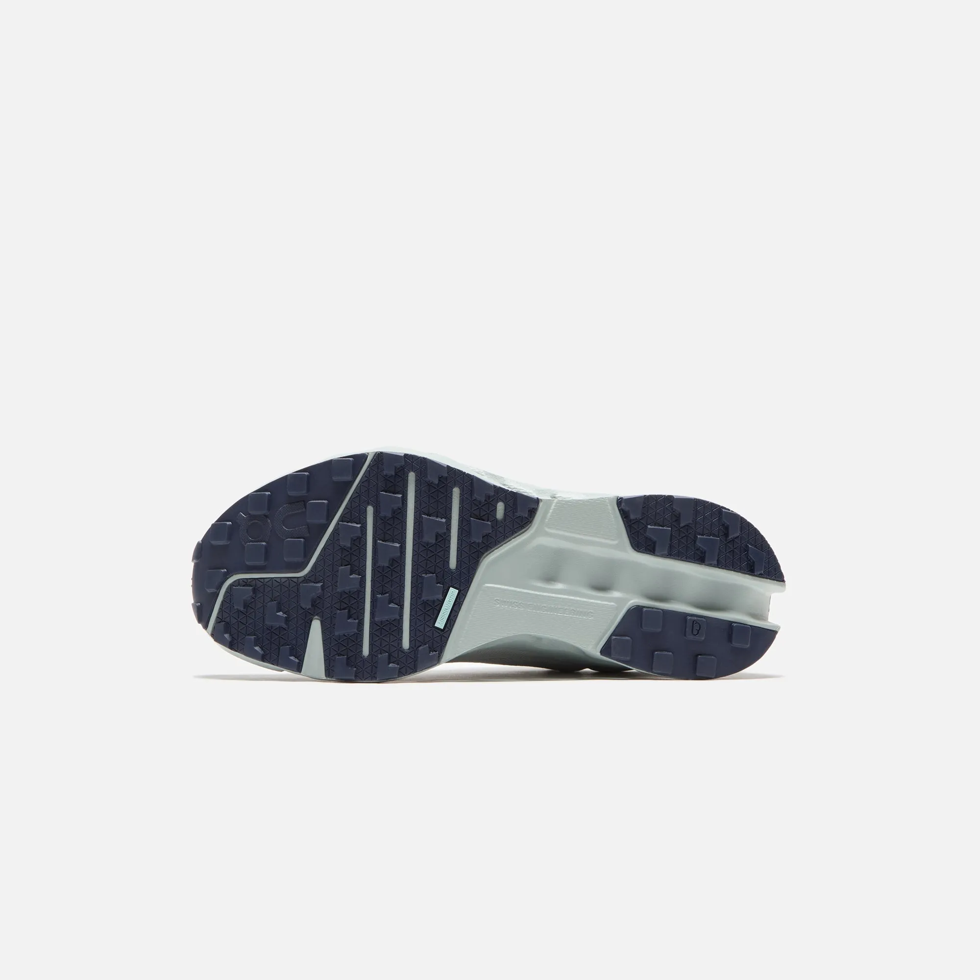 On Running Cloudsurfer Trail - Aloe / Mineral sold by Kith product image thumbnail 5