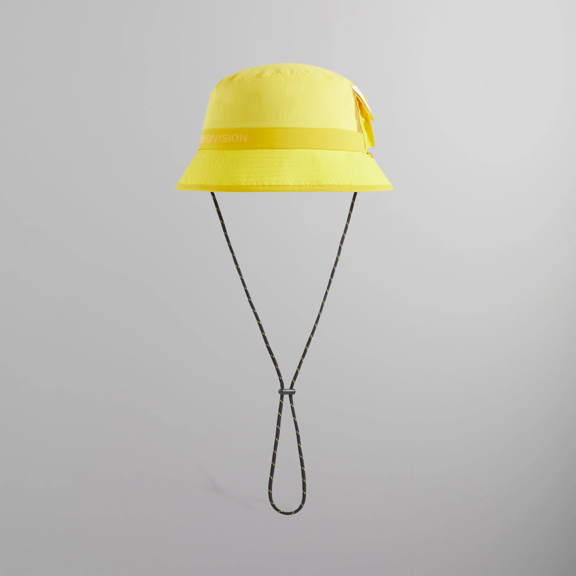 Kith for Columbia Bagwell Nylon Utility Bucket Hat - Ray sold by Kith