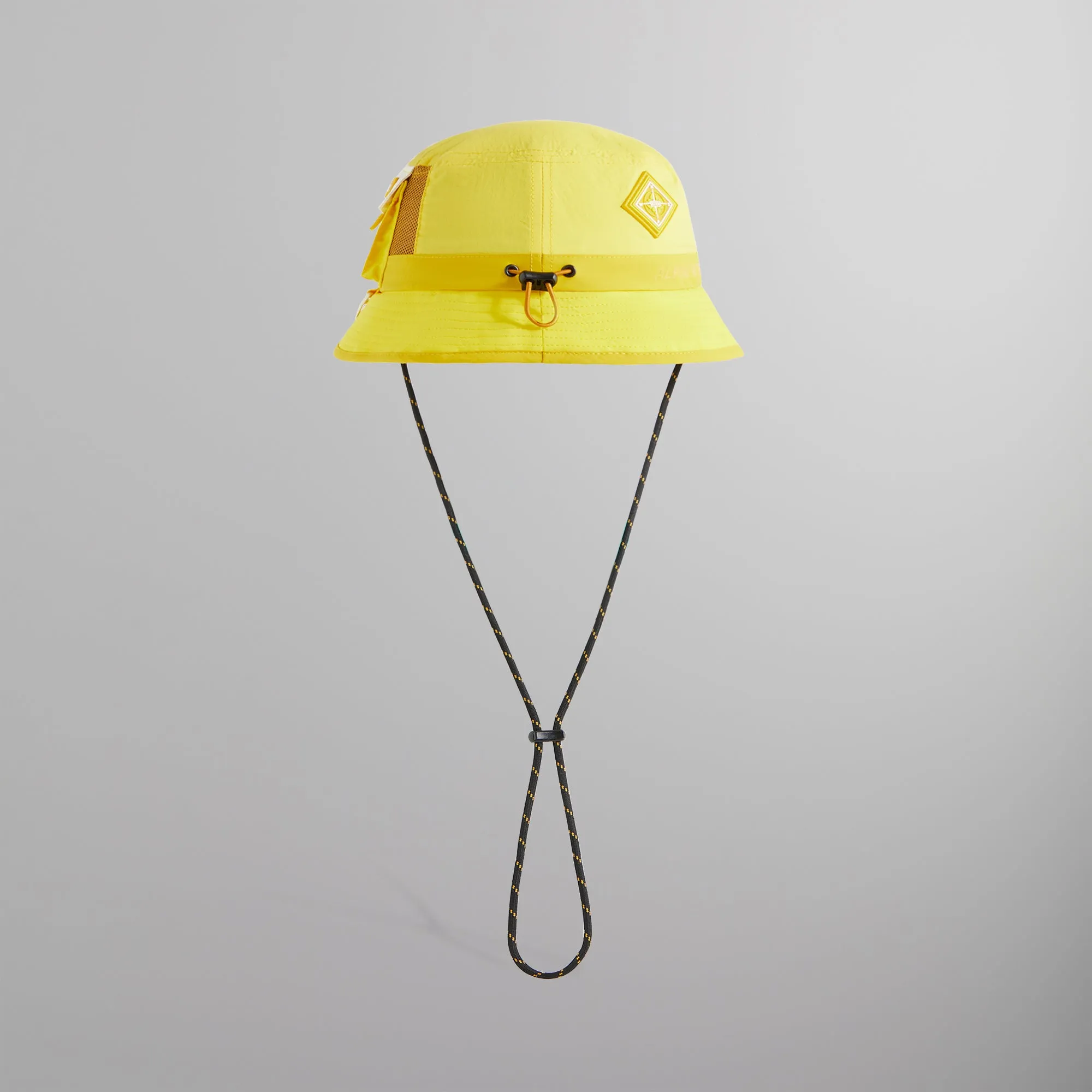 Kith for Columbia Bagwell Nylon Utility Bucket Hat - Ray sold by Kith product image thumbnail 2