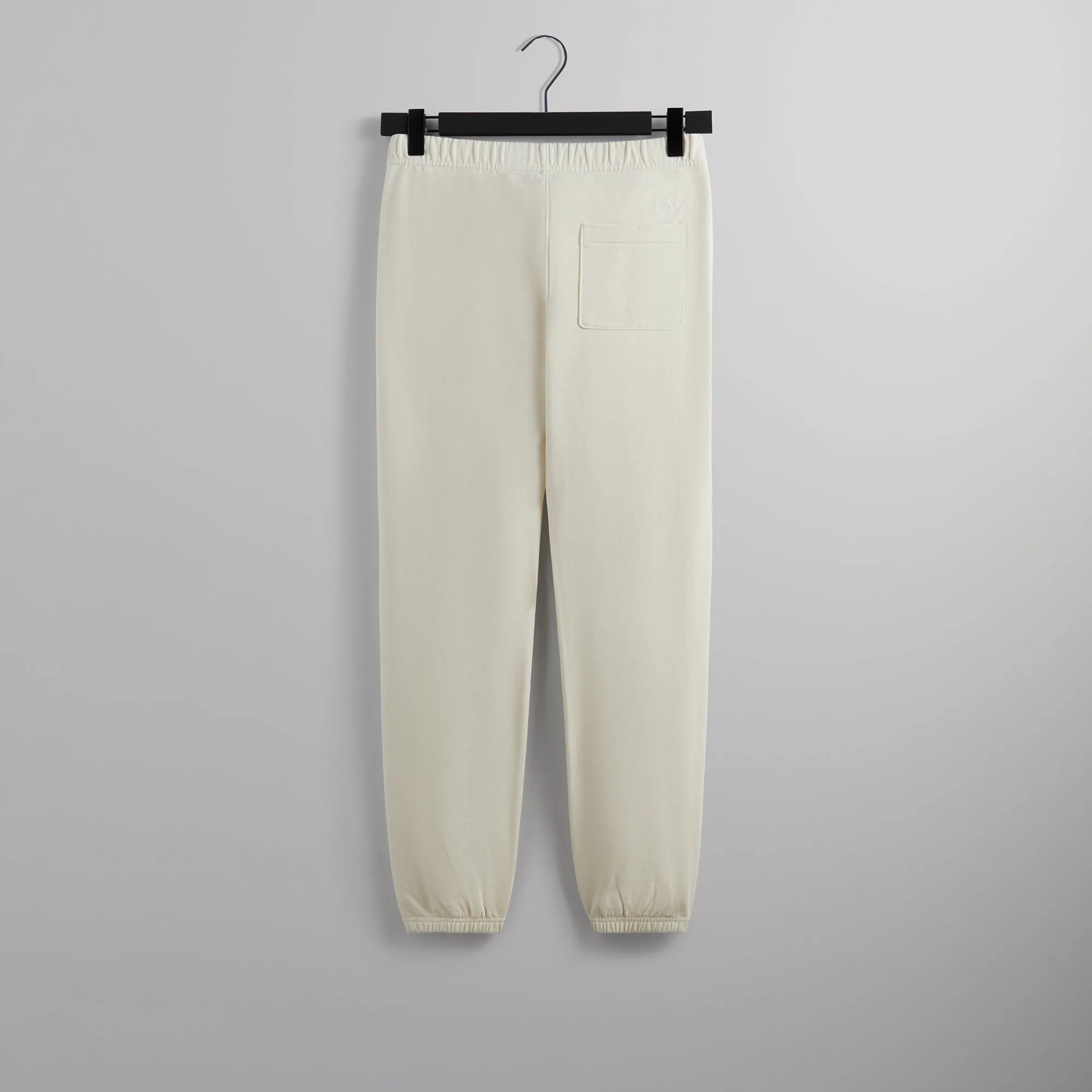 Kith Nelson Sweatpant - Sandrift sold by Kith product image thumbnail 4