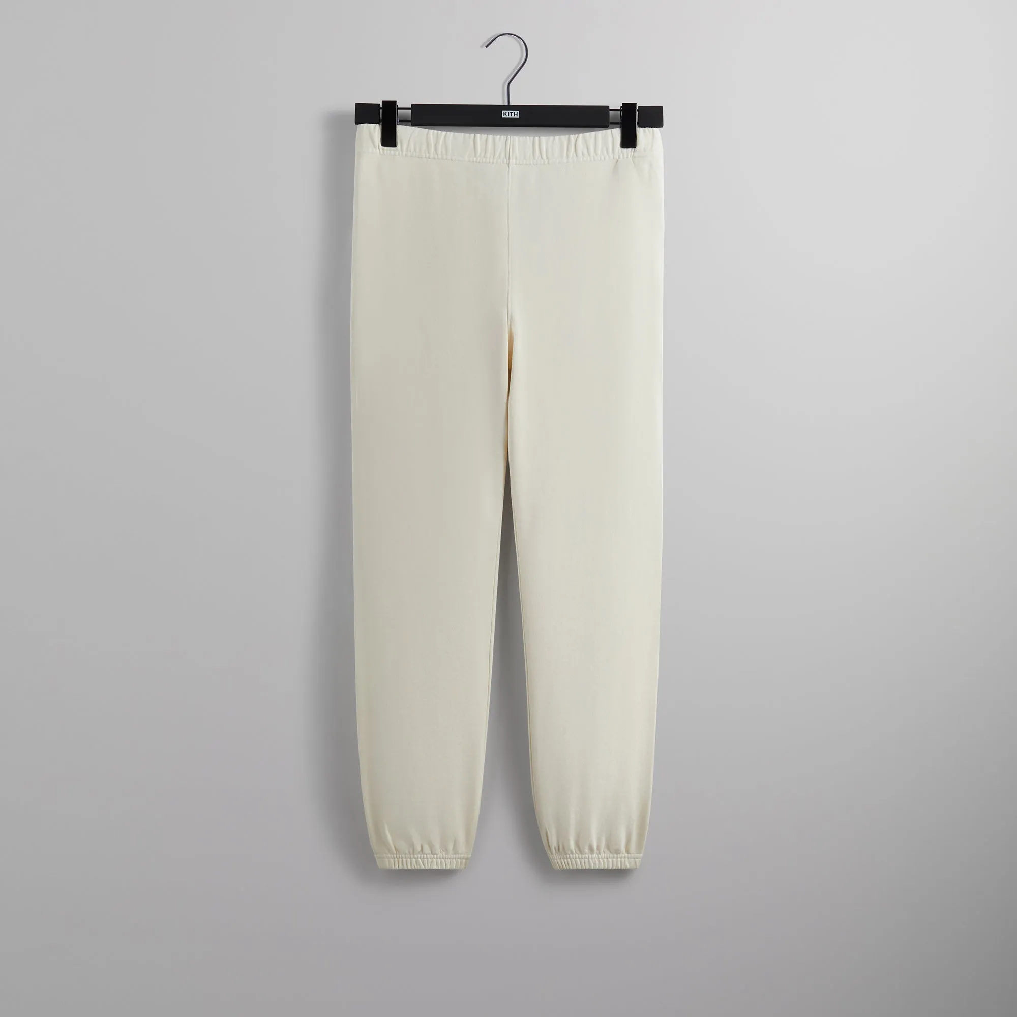 Kith Nelson Sweatpant - Sandrift sold by Kith