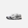 ASICS WMNS Gel-Kayano 14 - White / Midnight sold by Kith