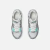 ASICS GS Gel-1130 - White / Black sold by Kith