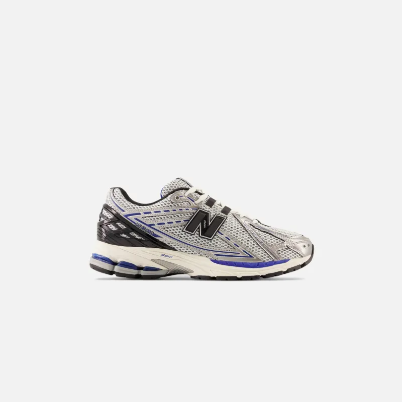 New Balance 1906 - Silver Metallic sold by Kith