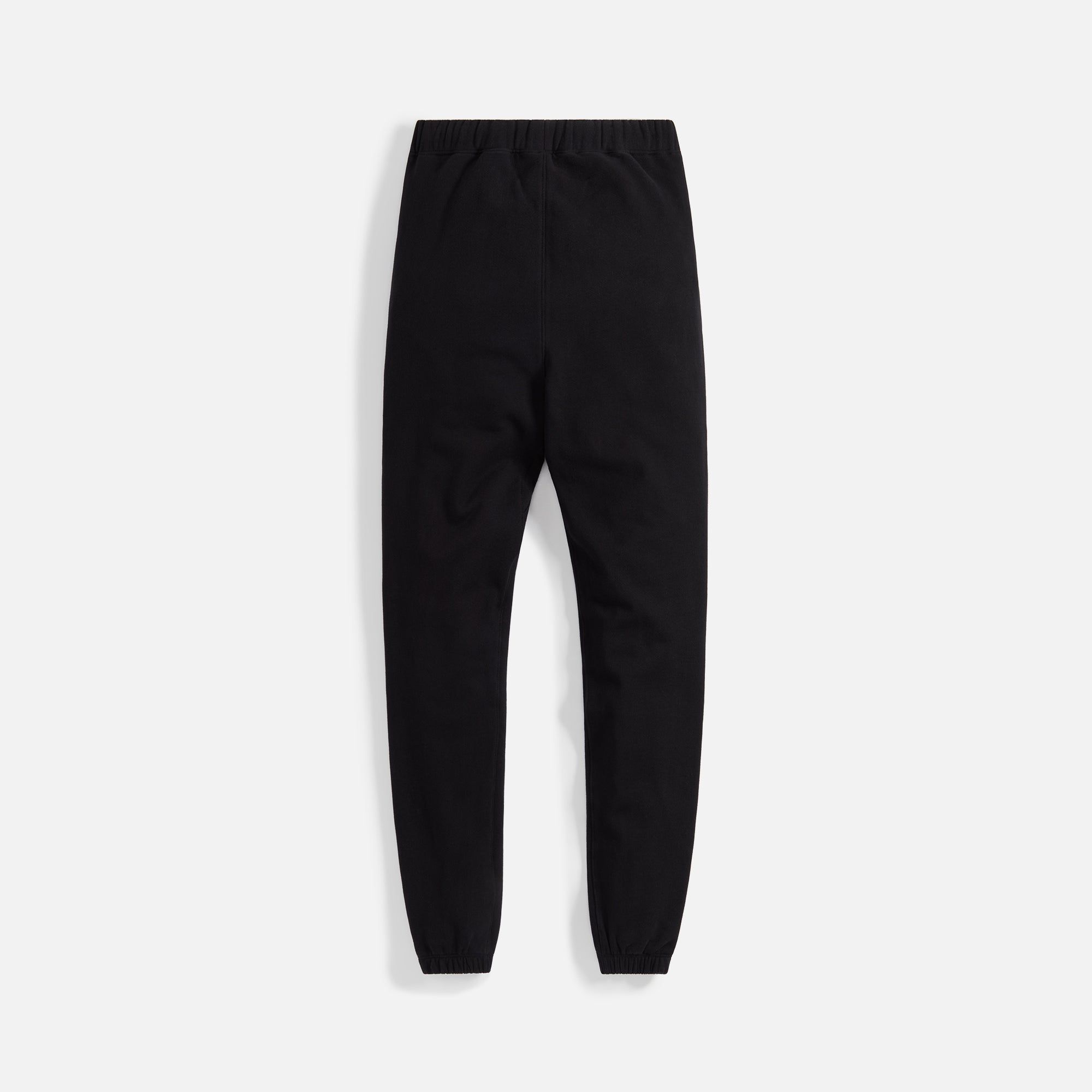 Fear of God Eternal Fleece Classic Sweatpant - Black | Parallel