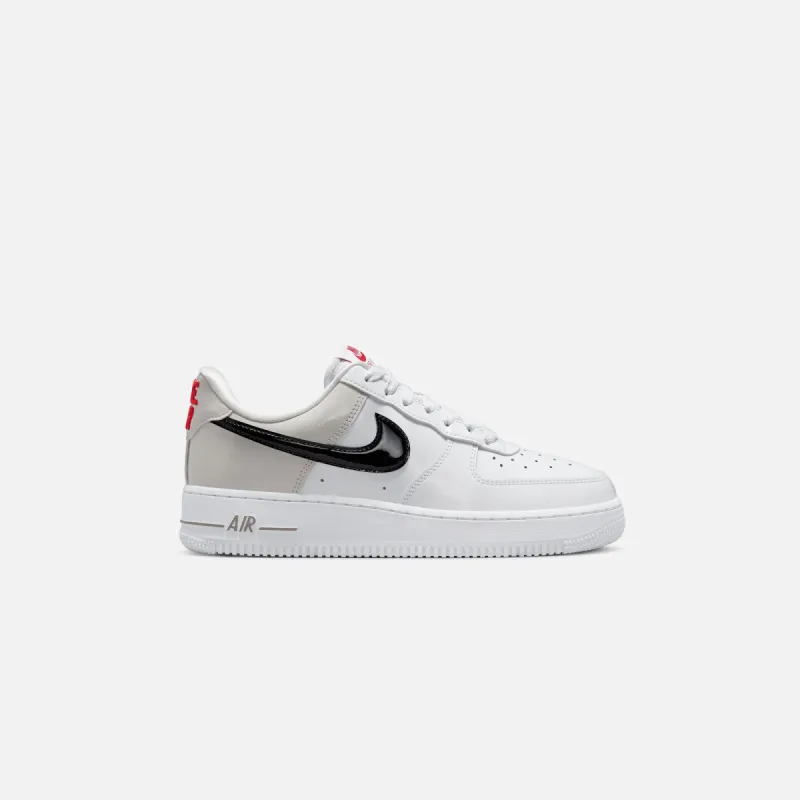 Nike Women's Air Force 1 Low '07 Light Orewood Brown / Moon