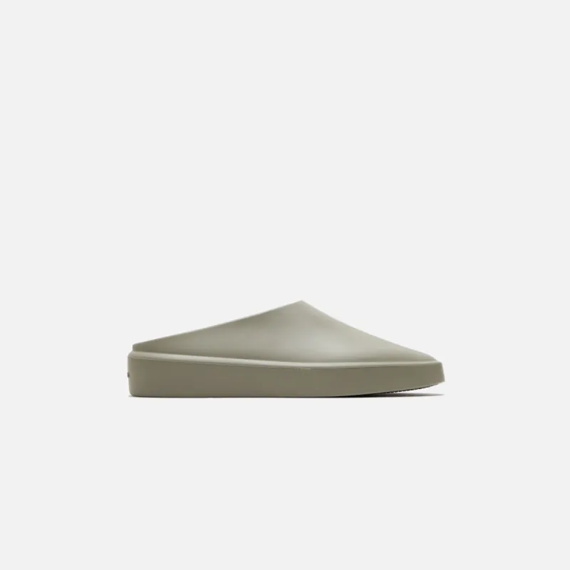 Fear of God The California - Dusty Concrete sold by Kith