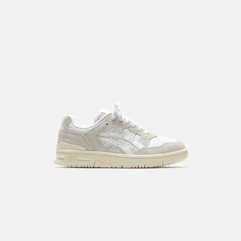 Asics EX89 - White sold by Kith