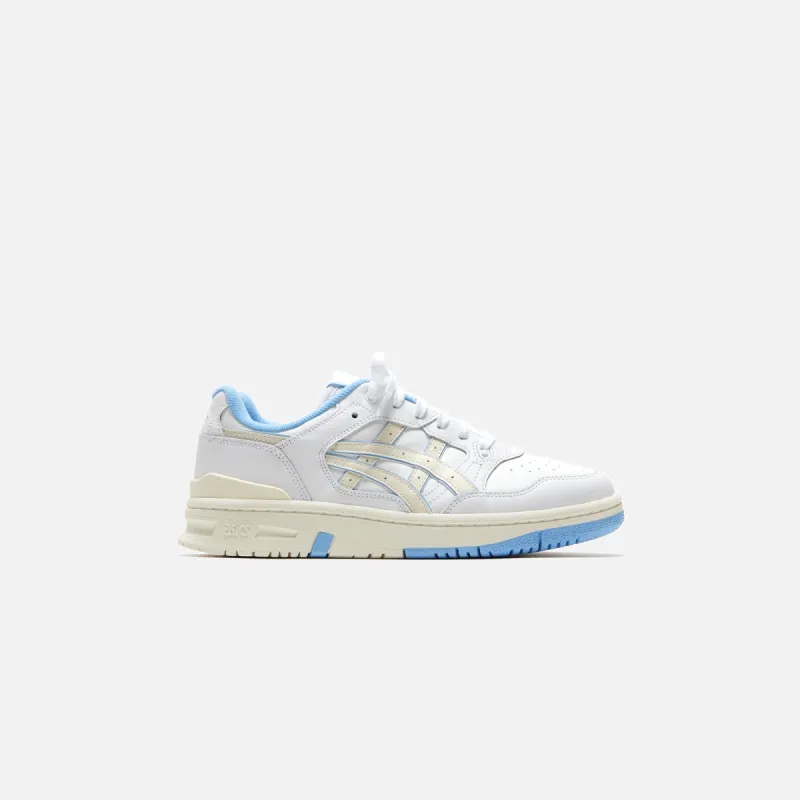 Asics EX89 - White / Cream sold by Kith