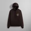 Kith for New York Botanical Garden Gayac Williams III Hoodie - Kindling sold by Kith