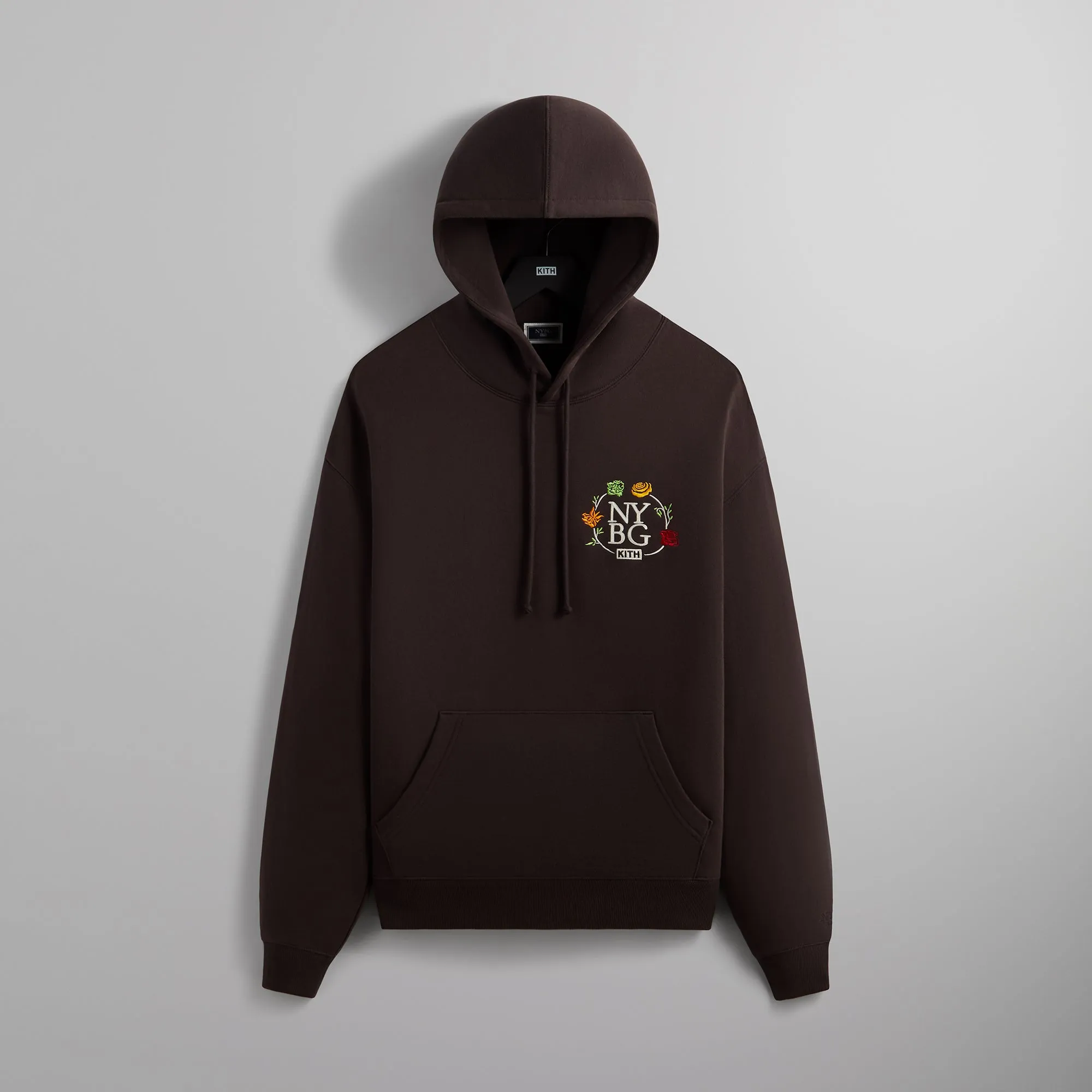 パーカー・フーディ Kith for New York Botanical Garden Gayac Williams III Hoodie img23168_src.webp