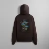 Kith for New York Botanical Garden Gayac Williams III Hoodie - Kindling sold by Kith