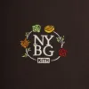Kith for New York Botanical Garden Gayac Williams III Hoodie - Kindling sold by Kith