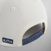 Kith & New Era for Olympics Heritage Seoul 9FIFTY Snapback - Nocturnal sold by Kith