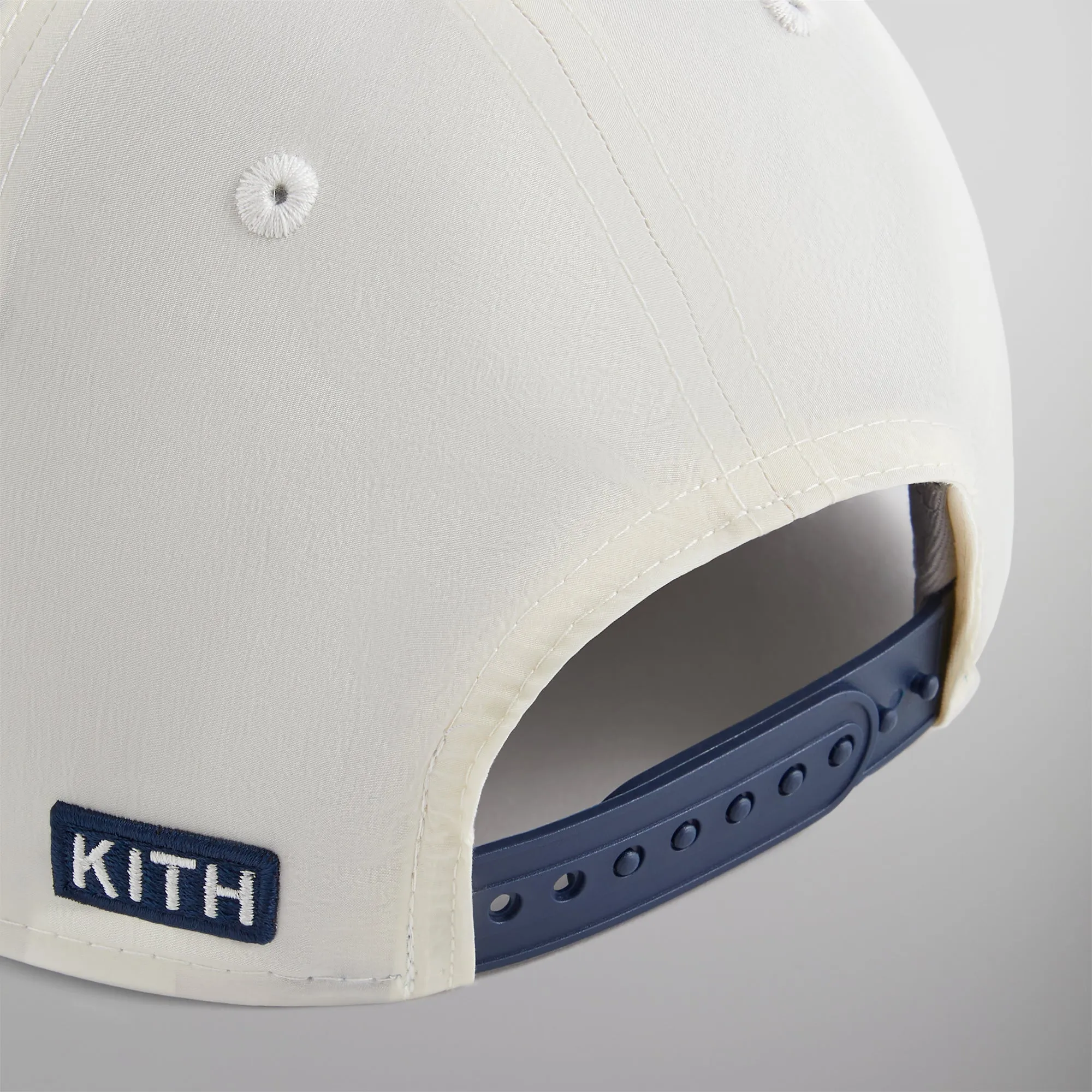Kith & New Era for Olympics Heritage Seoul 9FIFTY Snapback - Nocturnal sold by Kith product image thumbnail 5