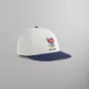 Kith & New Era for Olympics Heritage Seoul 9FIFTY Snapback - Nocturnal sold by Kith