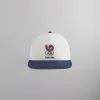 Kith & New Era for Olympics Heritage Seoul 9FIFTY Snapback - Nocturnal sold by Kith