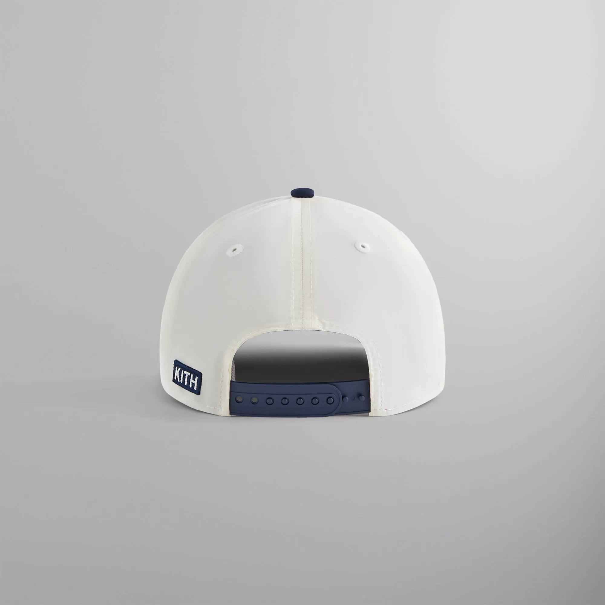 Kith & New Era for Olympics Heritage Seoul 9FIFTY Snapback - Nocturnal sold by Kith product image thumbnail 2