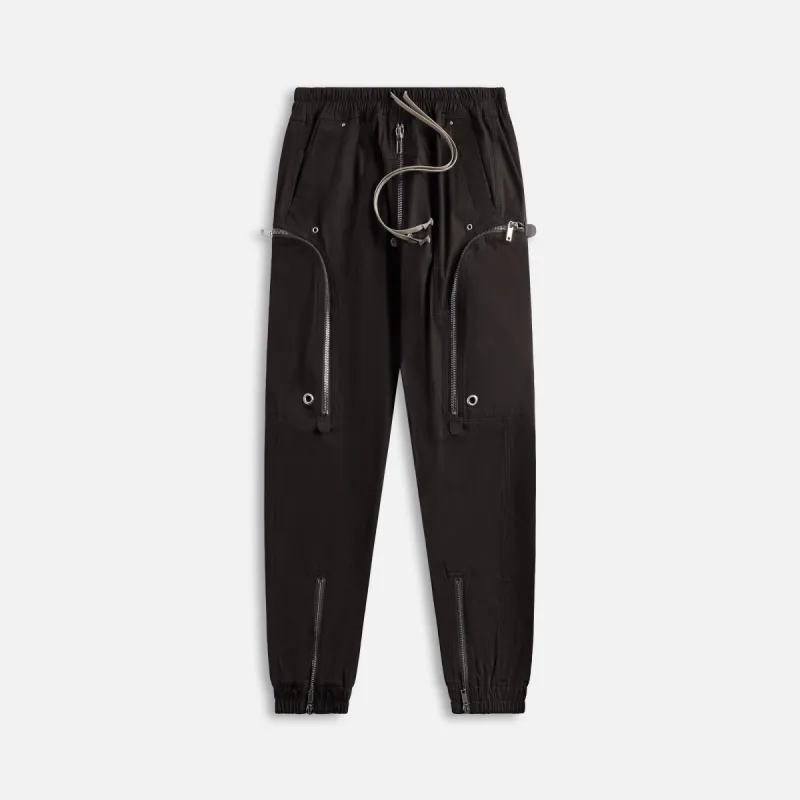 Rick Owens Bauhaus Cargo - Dark Dust sold by Kith