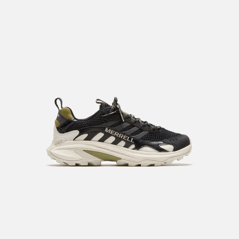Merrell Moab Speed 2 Vent 2K 1TRL - Black sold by Kith