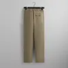 &Kin Herringbone Tyler Pant - Palomino sold by Kith
