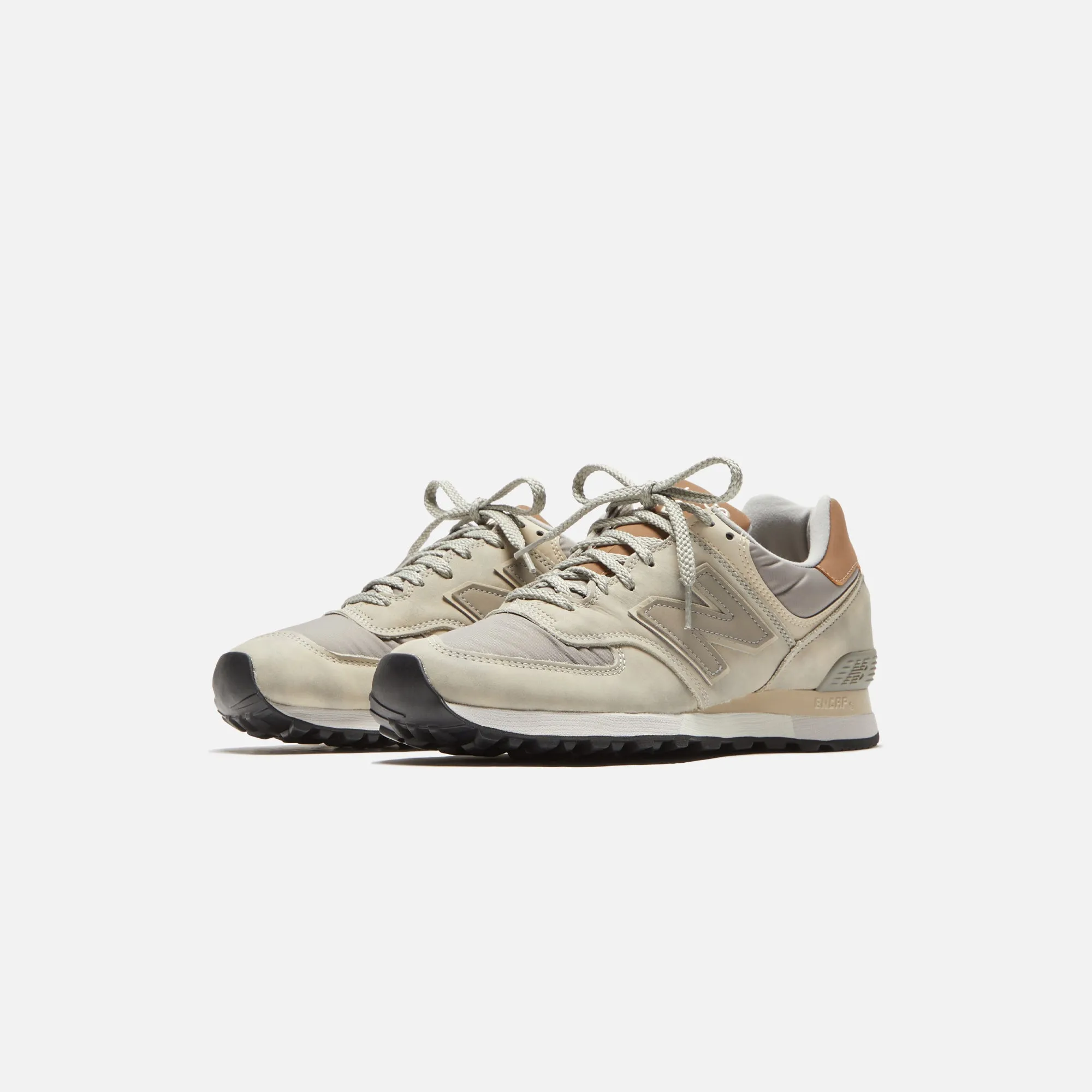 New Balance Made in UK 576 - Moonstruck sold by Kith product image thumbnail 2