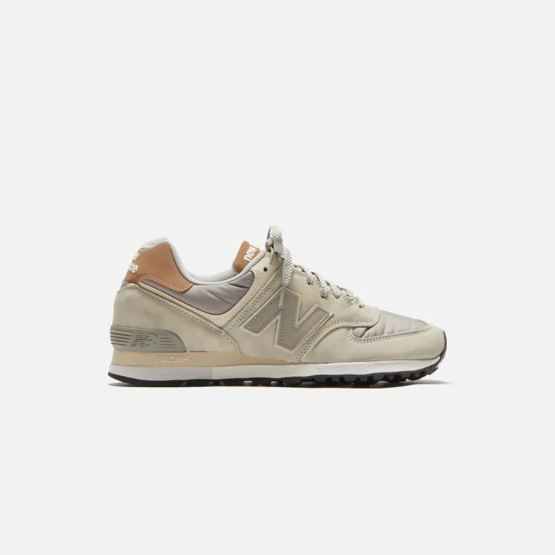 New Balance Made in UK 576 - Moonstruck sold by Kith