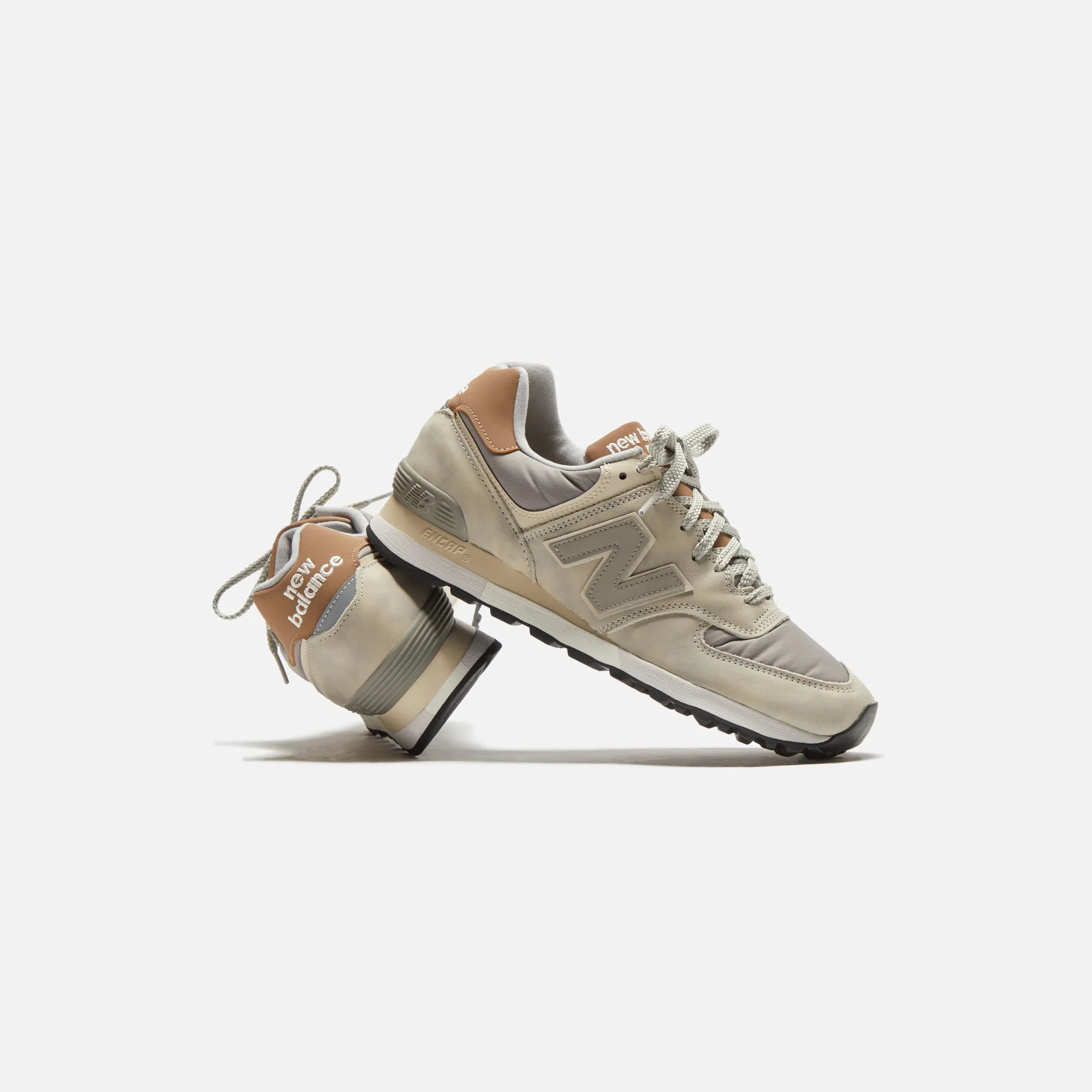 New Balance Made in UK 576 - Moonstruck sold by Kith product image thumbnail 4