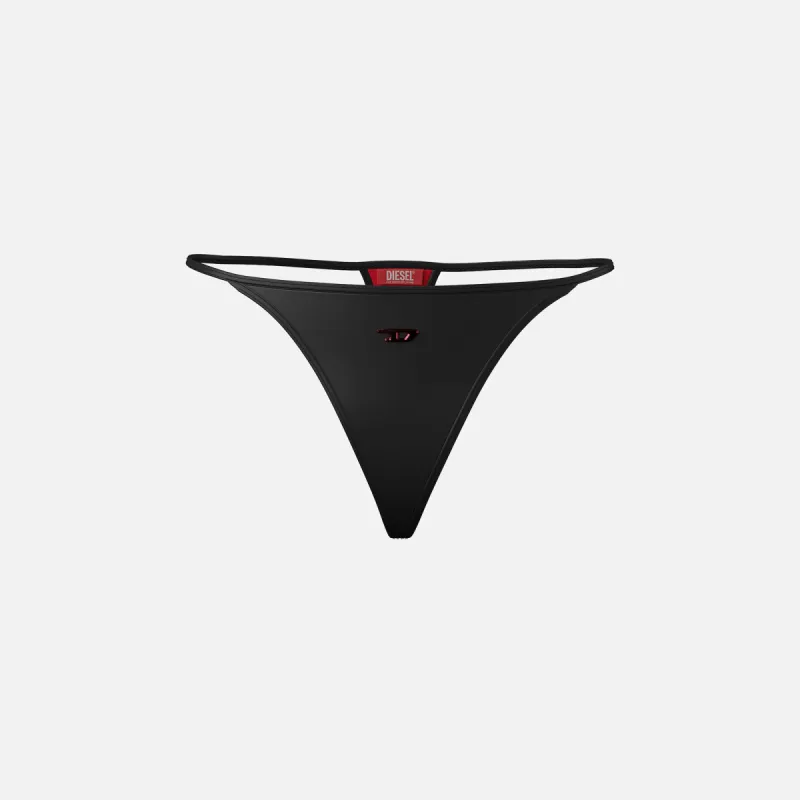 Diesel Helena Bottoms - Black sold by Kith