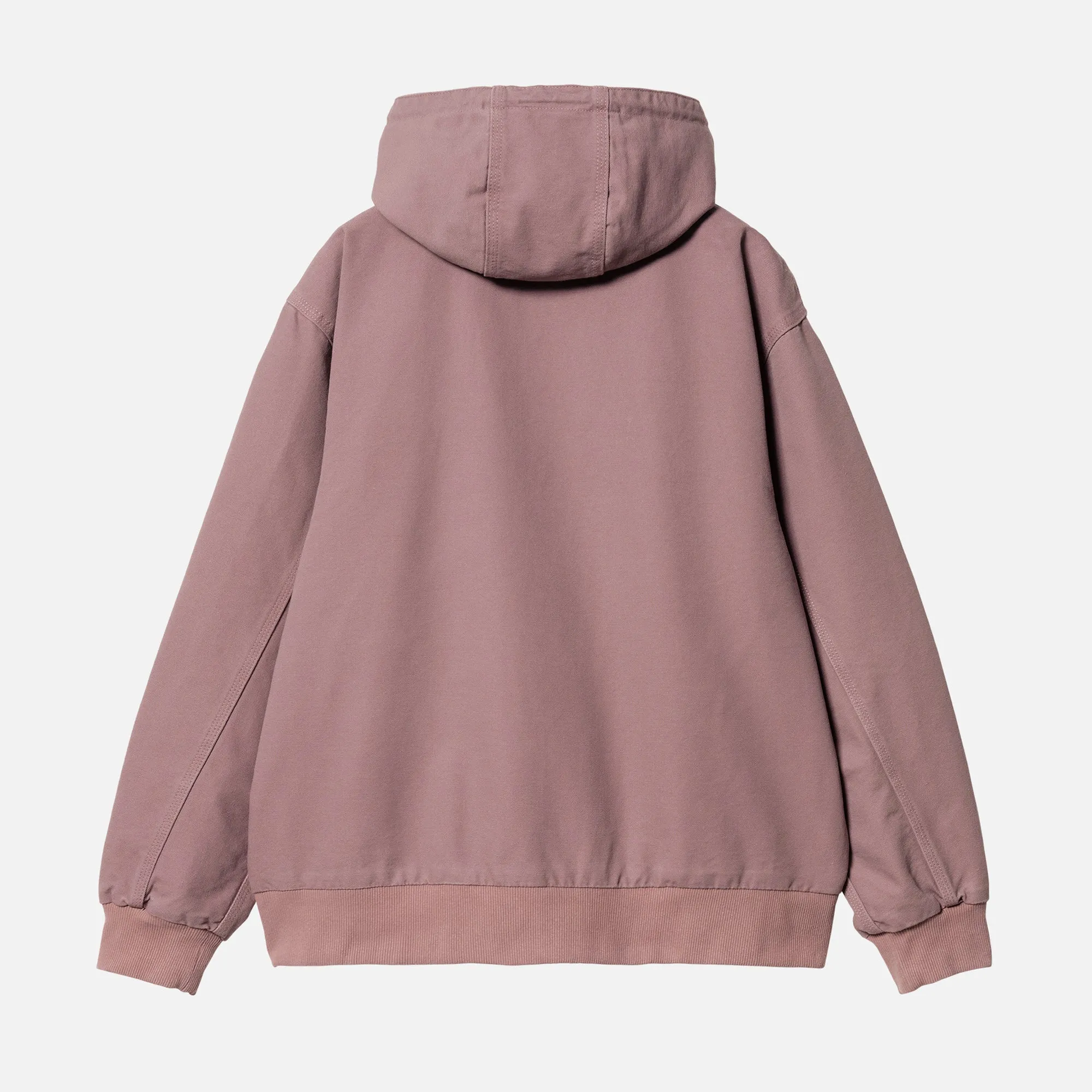 Carhartt WIP WMNS OG Active Jacket - Daphne Rinsed sold by Kith product image thumbnail 2