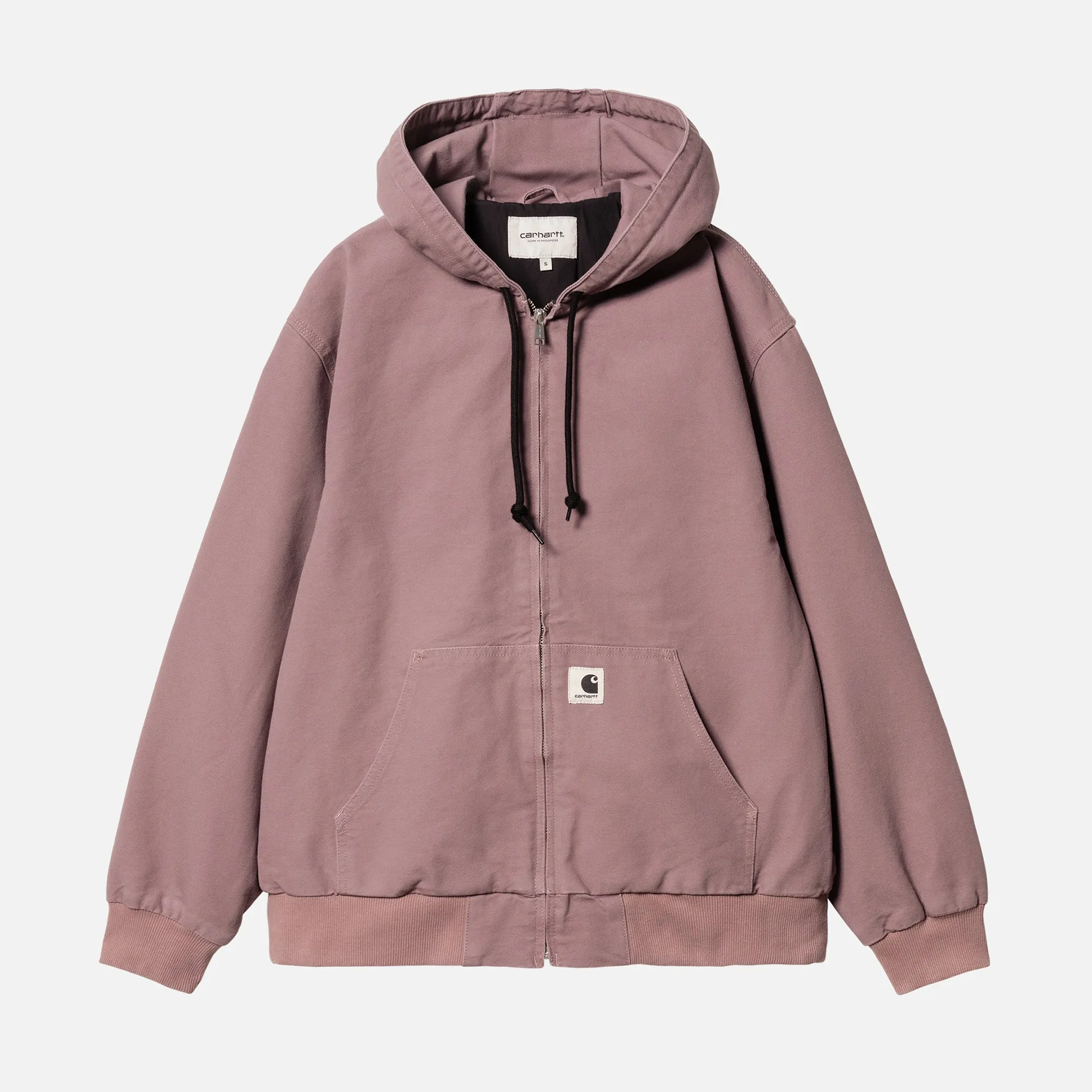 Carhartt WIP WMNS OG Active Jacket - Daphne Rinsed sold by Kith