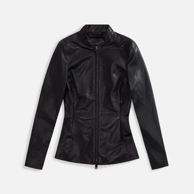 Diesel Sory Jacket - Black sold by Kith