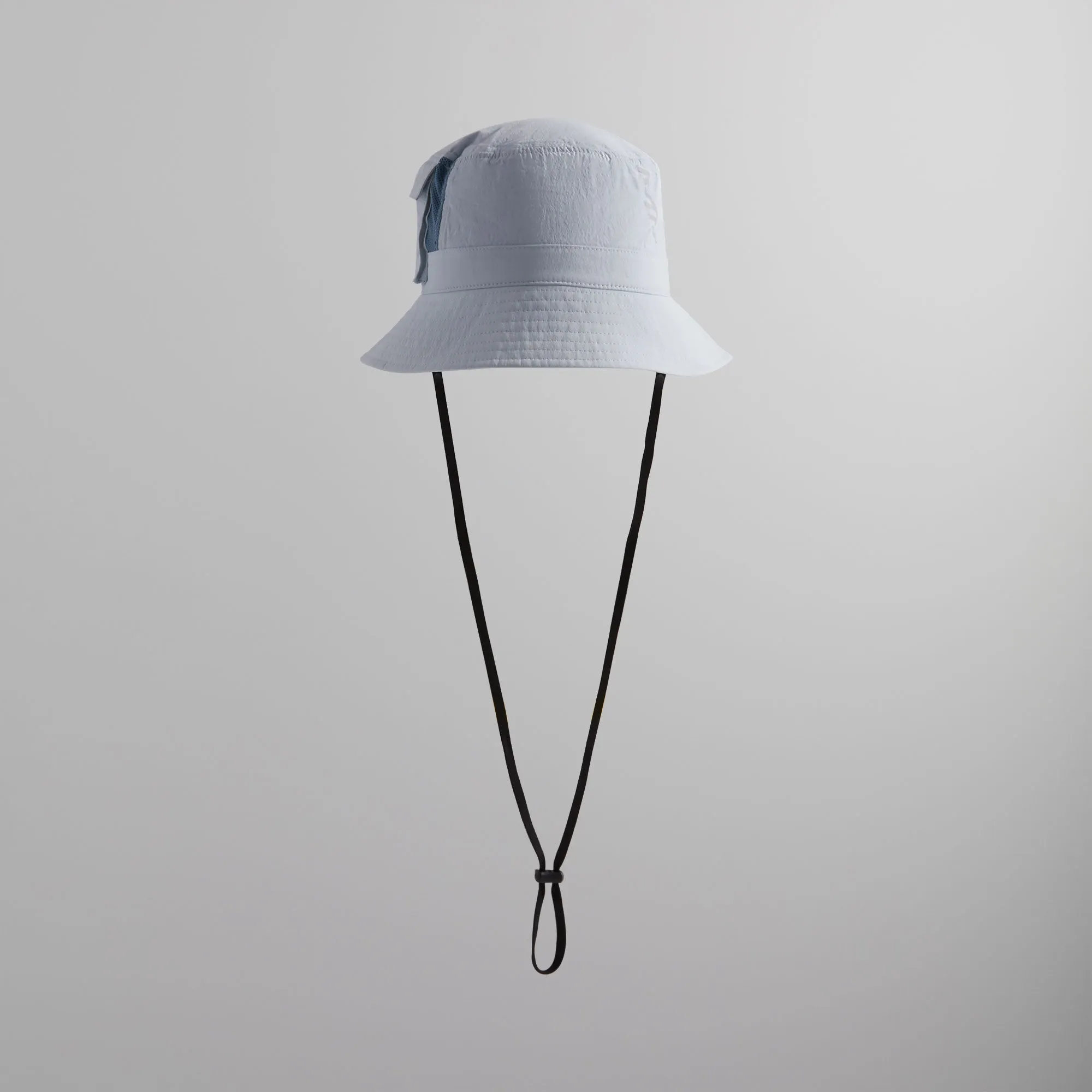 Kith Bagwell Nylon Utility Bucket Hat - Melody sold by Kith