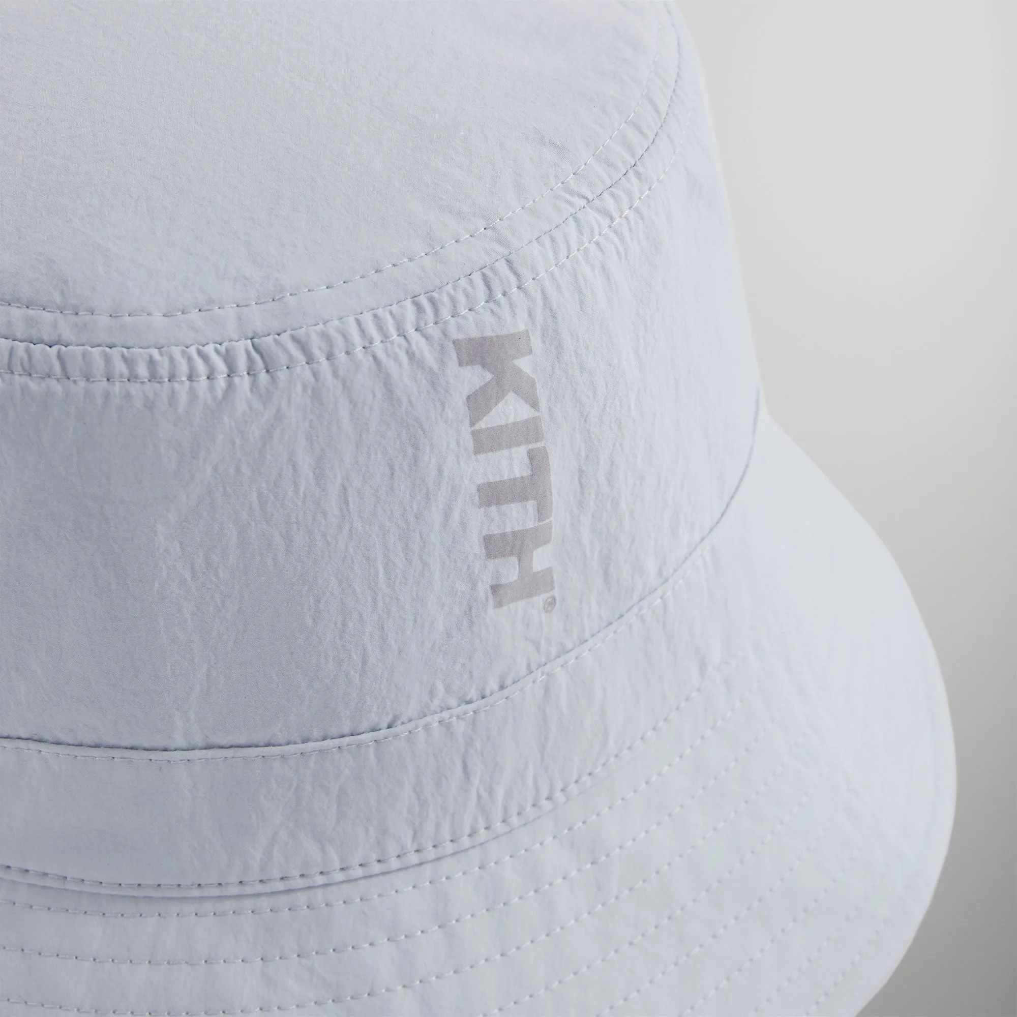Kith Bagwell Nylon Utility Bucket Hat - Melody sold by Kith product image thumbnail 3