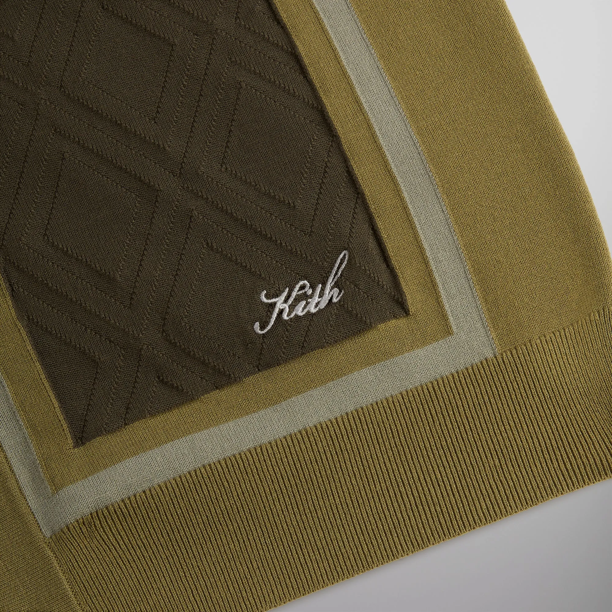 Kith Girard Cardigan - Flagstaff sold by Kith product image thumbnail 4