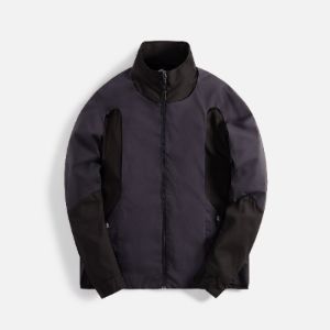 J.L_A.L Manifold Jacket - Black sold by Kith