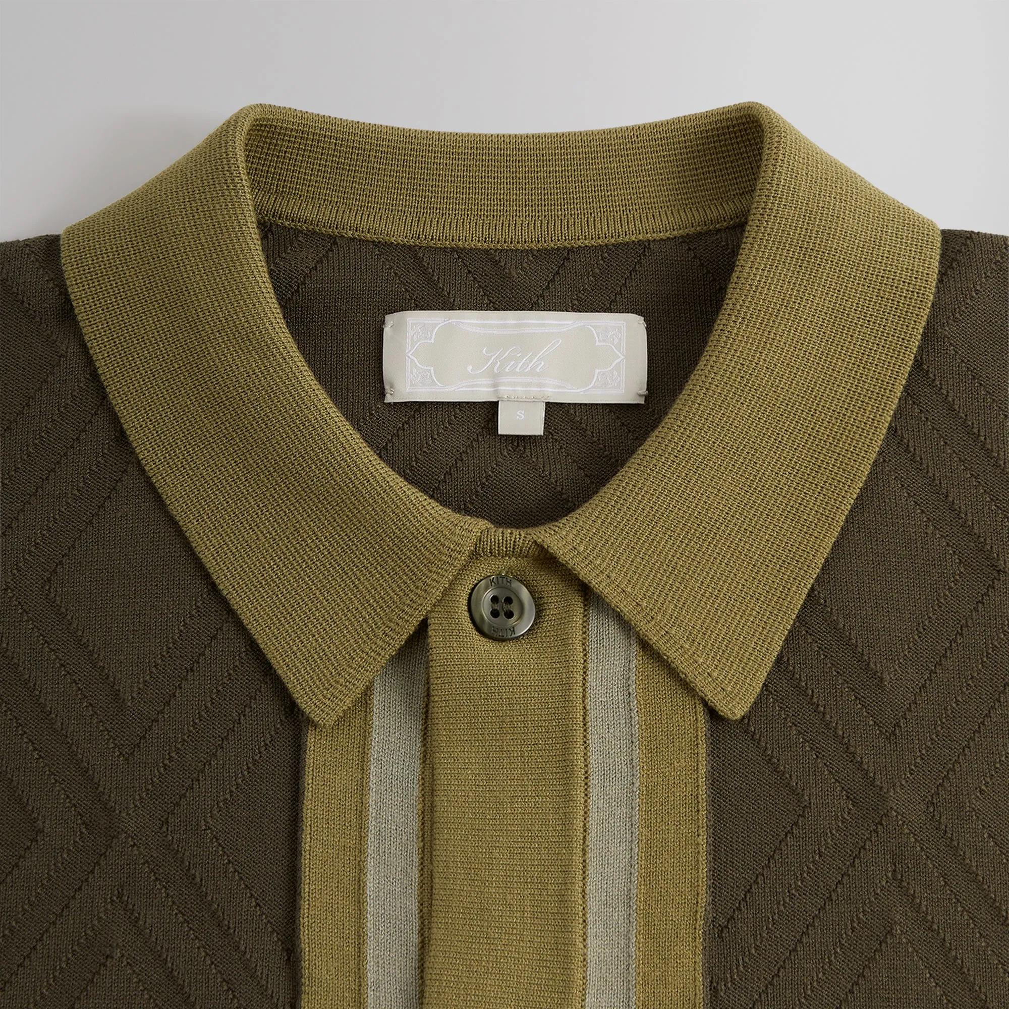 Kith Girard Cardigan - Flagstaff sold by Kith product image thumbnail 3