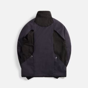 J.L_A.L Manifold Jacket - Black sold by Kith